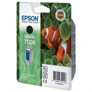 Epson T02640110 originál