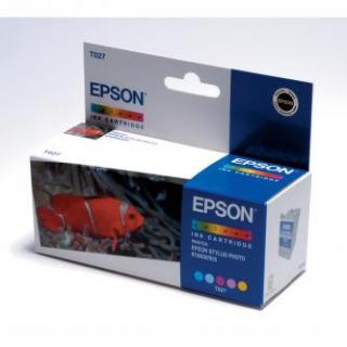 Epson T02740110 originál