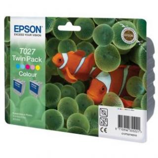 Epson T02740310 originál