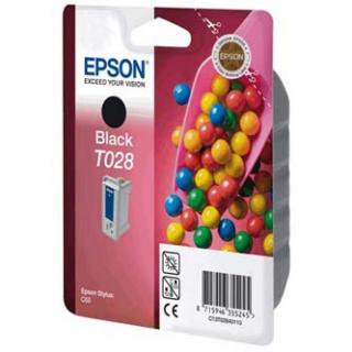 Epson T02840110 originál