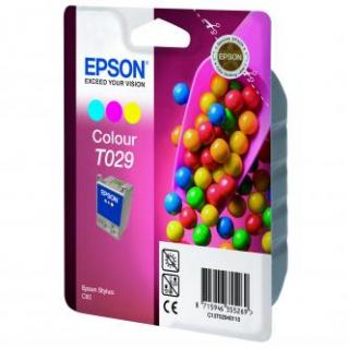 Epson T02940110 originál