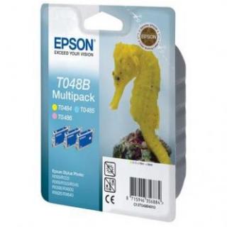 Epson T048B4010 originál