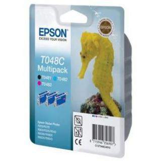 Epson T048C4010 originál