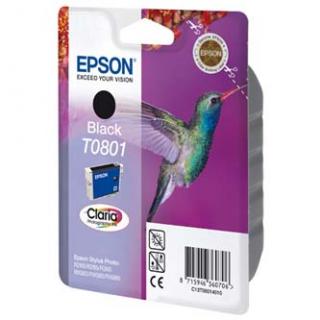 Epson T0801 originál