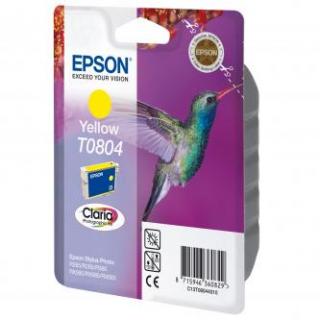 Epson T08044021 originál