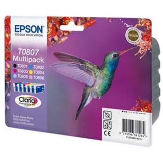 Epson T08074011 originál