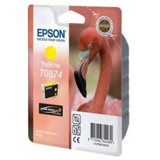 Epson T08744010 originál