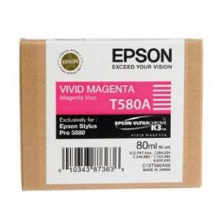 Epson T580A00 originál