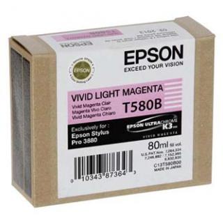 Epson T580B00 originál