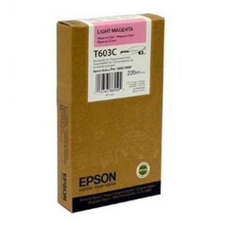 Epson T603C00 originál