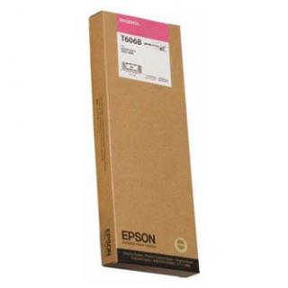 Epson T606B00 originál