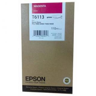 Epson T611300 originál