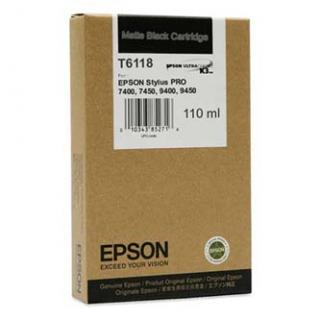 Epson T611800 originál