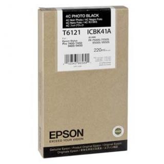 Epson T612100 originál