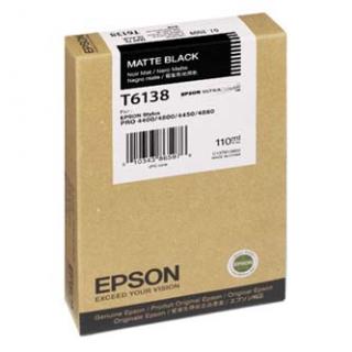 Epson T613800 originál