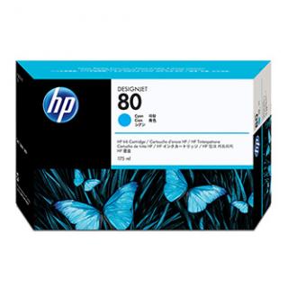 HP C4872A originál