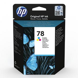 HP C6578D originál