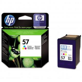 HP C6657A originál