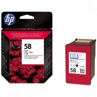HP C6658AE originál