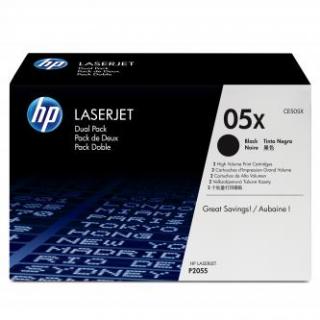 HP CE505XD originál