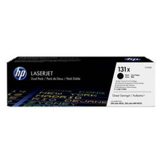 HP originální toner CF210XD