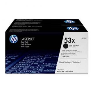HP Q7553XD originál