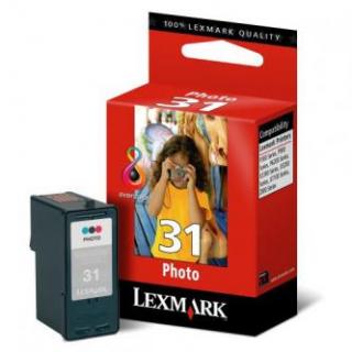 Lexmark 18C0031E originál