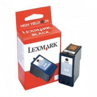 Lexmark 18C0034BL originál