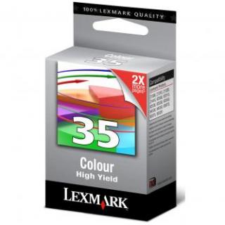 Lexmark 18C0035B originál