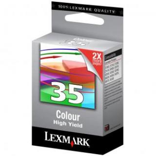 Lexmark 18C0035E originál