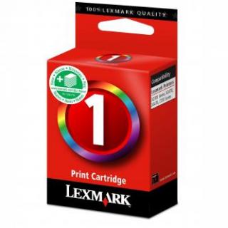 Lexmark 18CX781E originál