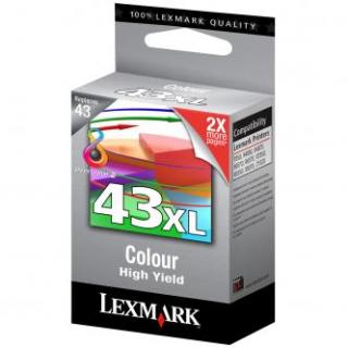 Lexmark 18YX143E originál