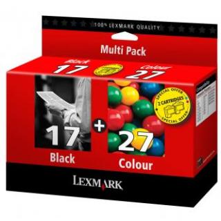 Lexmark 80D2952 originál