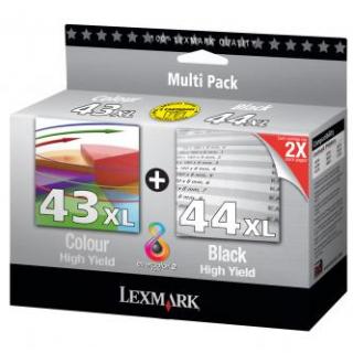Lexmark 80D2966 originál