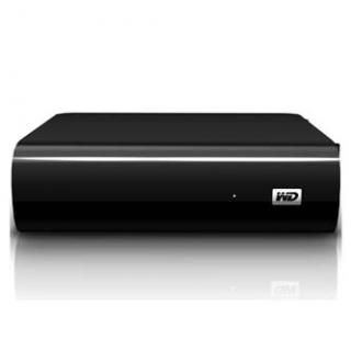 My Book AV-TV, USB 3.0, WDBGLG0010HBK-EESN