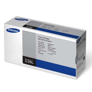 Samsung originální toner MLT-D116L, black, 3000str.