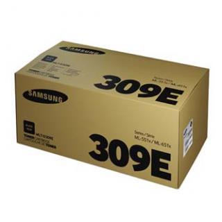 Samsung originální toner MLT-D309E, black, 40000str., extra high capacity, Samsung ML-5510ND, ML-6510ND