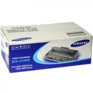 SAMSUNG SCX-4720D originál