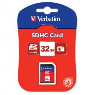 Secure Digital Card 32GB