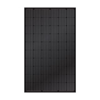 DAh Solar 330Wp - all black