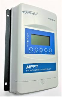 EPSolar 100V/40V MPPT