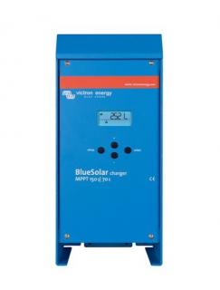 Victron Energy BlueSolar MPPT 150/85