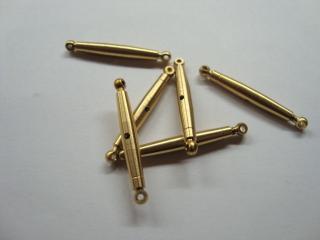 Napínák M 1,6 x 17/27