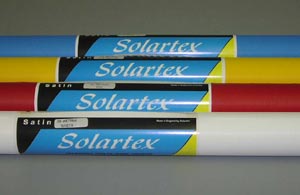 Solartex modrá tmavá /   0,5 bm !!!