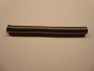 Vrapovaná výfuková hadice &amp;#216;6 mm