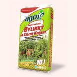 AGRO Substrát pro bylinky a zelené koření 10 l