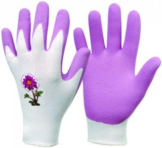 Dámské zahradní rukavice Violette