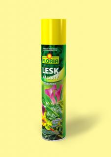 FLORIA Lesk na listy sprej 400 ml (aerosol)