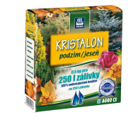 Kristalon PODZIM 0,5 kg