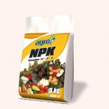 NPK - univerzální hnojivo 3 kg